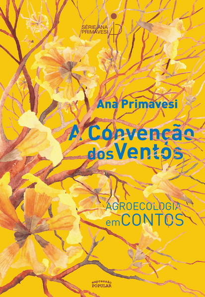 A Convenção dos ventos