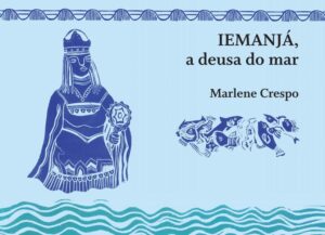 Iemanjá, a deusa do mar