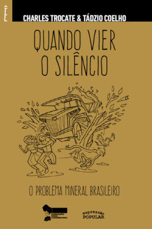 Quando vier o silêncio