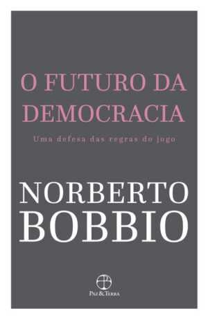 O futuro da democracia