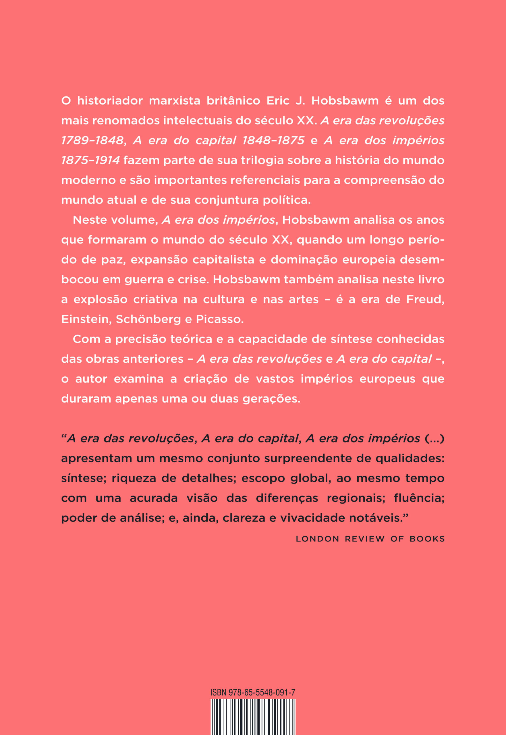 A era dos impérios - Imagem 2