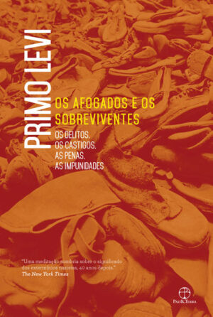 Os afogados e os sobreviventes