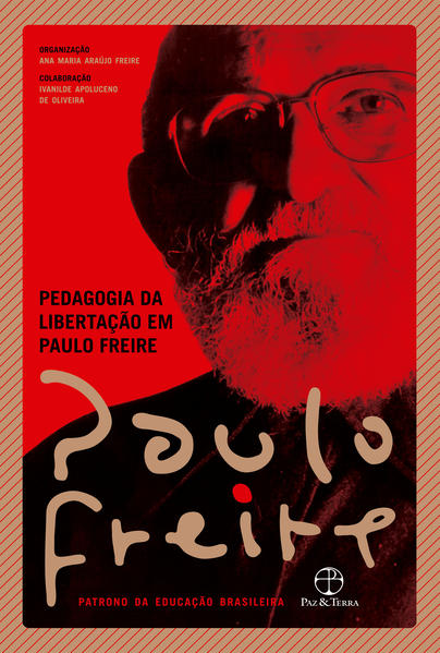 Pedagogia da libertação em Paulo Freire
