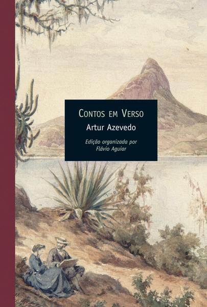 Contos em verso