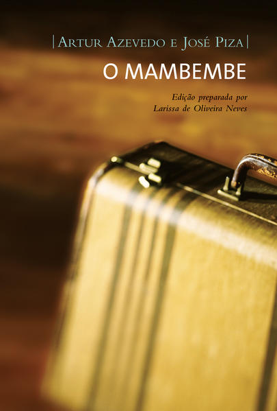 O mambembe