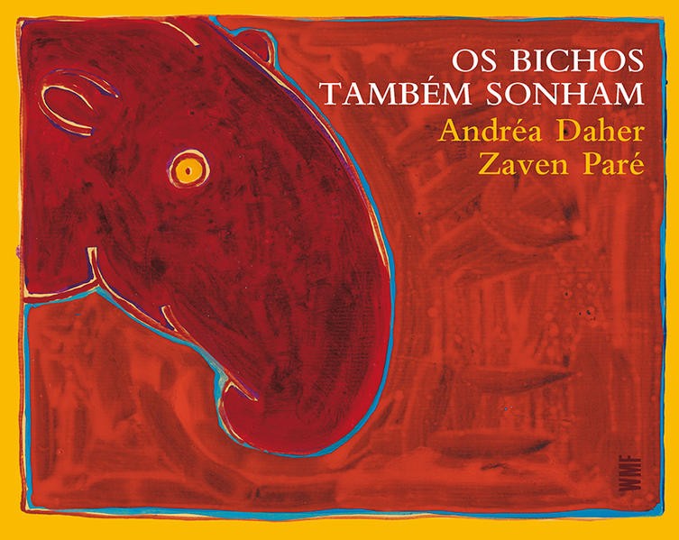 Os bichos também sonham