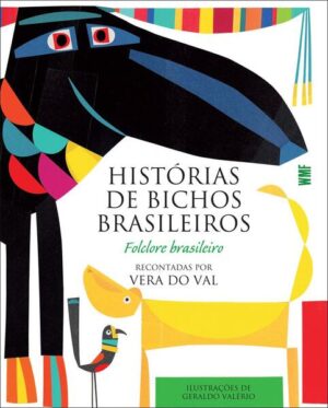 Histórias de bichos brasileiros