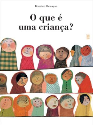 O que é uma criança?