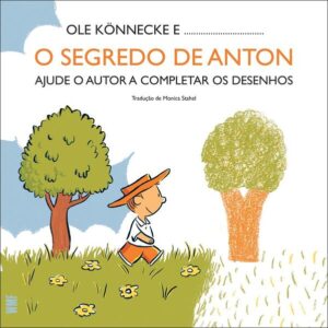 O segredo de Anton