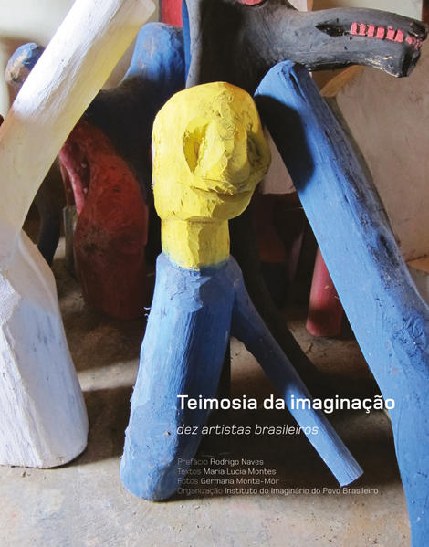 Teimosia da imaginação