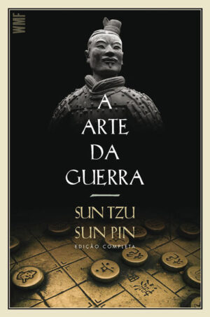 A arte da guerra - Edição completa