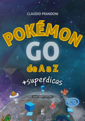 Pokemon Go de A a Z