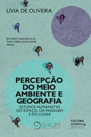 Percepção do meio ambiente e geografia