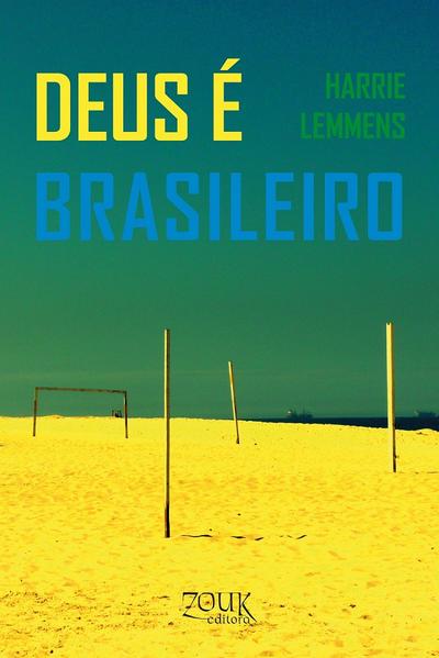 Deus é brasileiro