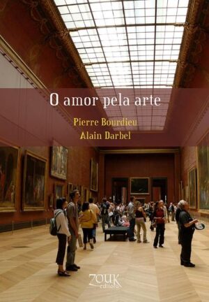 O amor pela arte