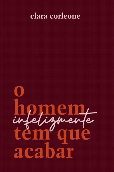 O homem infelizmente tem que acabar