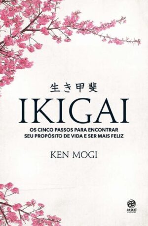 Ikigai