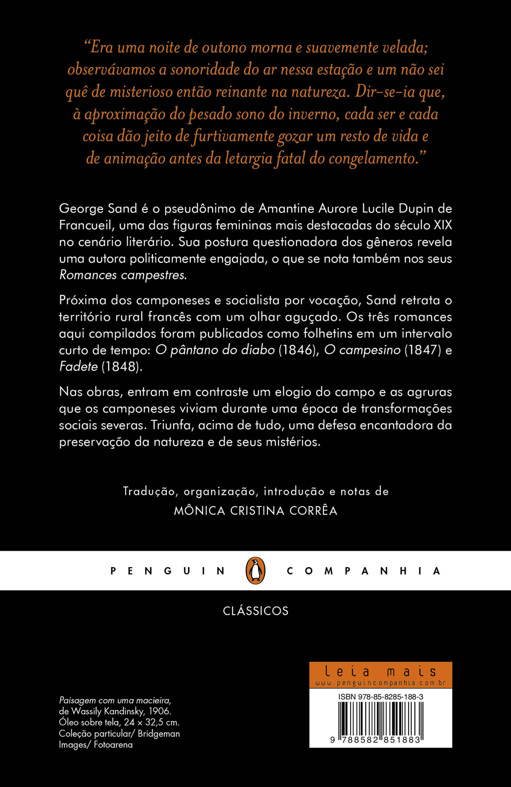 Romances campestres - Imagem 2