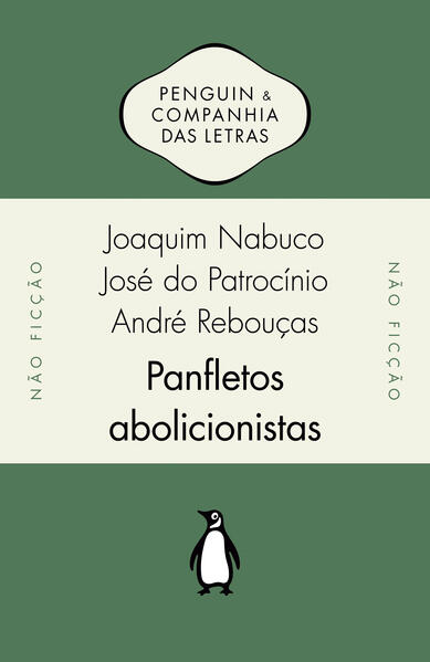 Panfletos abolicionistas