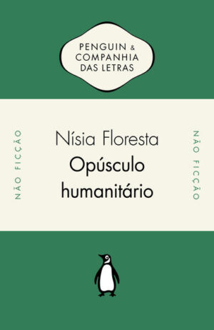 Opúsculo humanitário