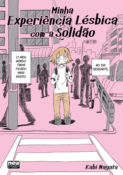 Minha Experiência Lésbica com a Solidão (Edição Atualizada)