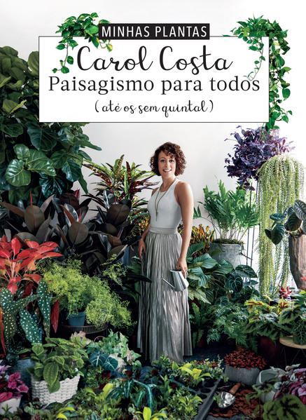 Minhas plantas - paisagismo para todos