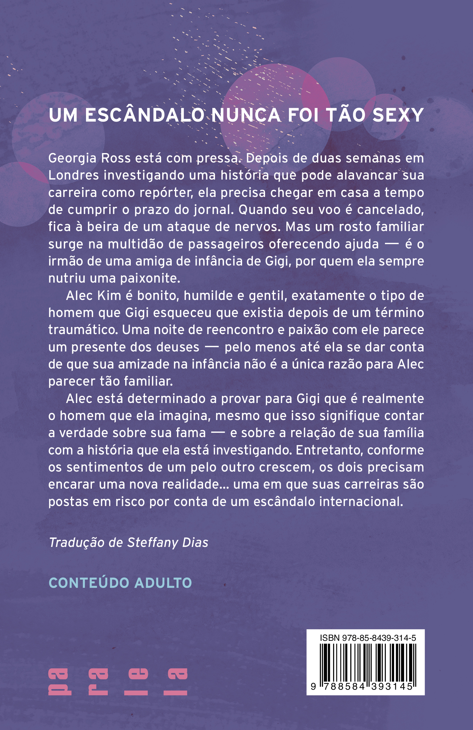 Escandalizados - Imagem 2