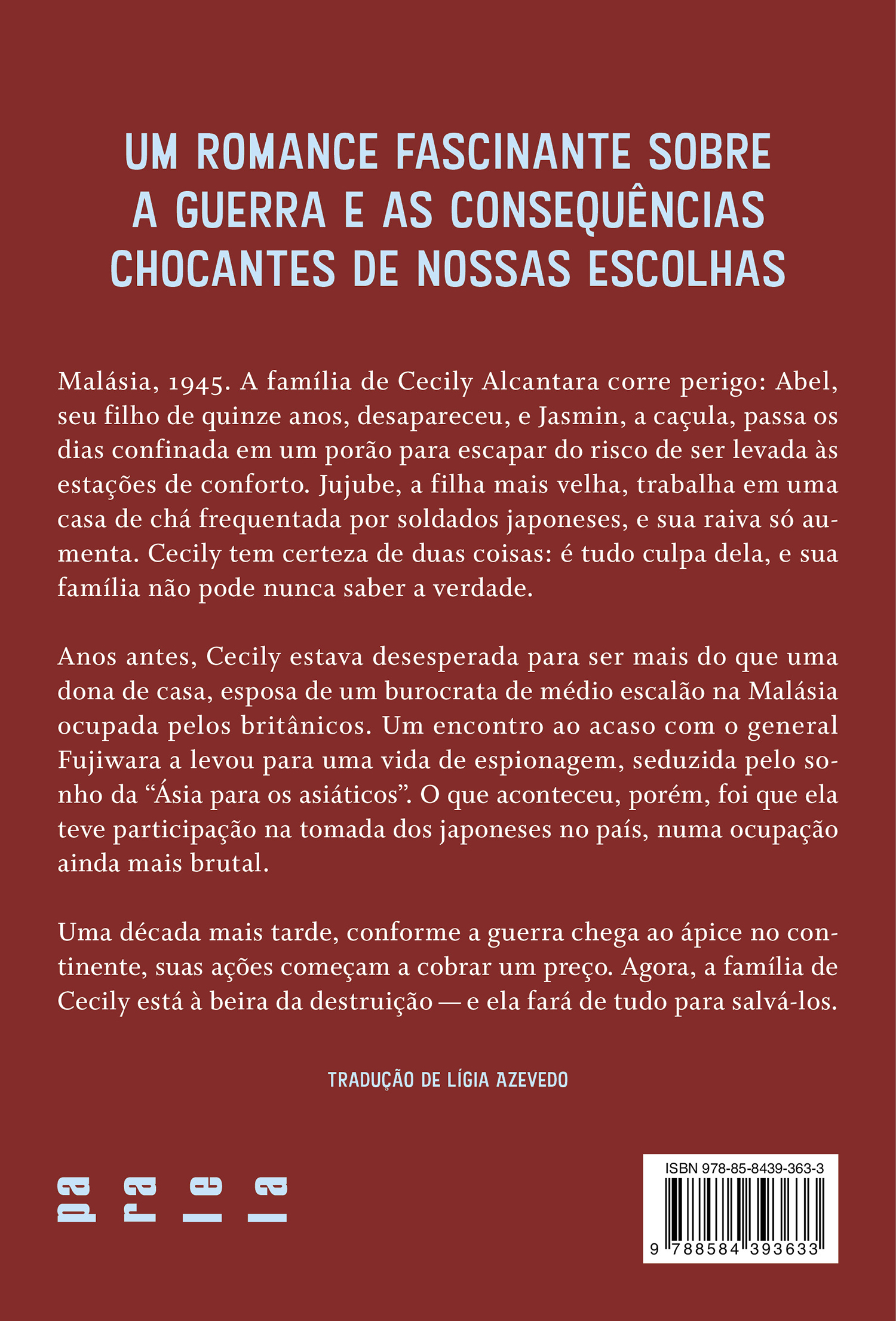 A tempestade que criamos - Imagem 2