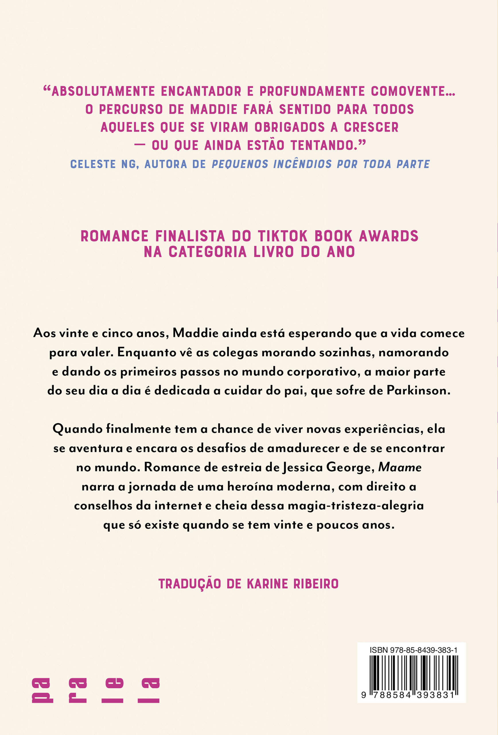Maame - Imagem 2