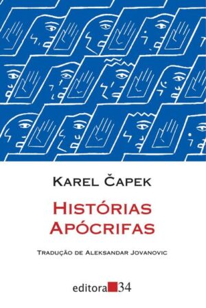 Histórias apócrifas