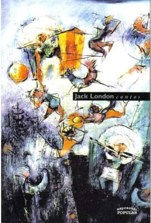 Contos – Jack London