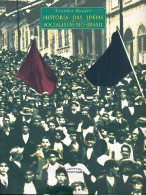 História das ideias socialistas no Brasil