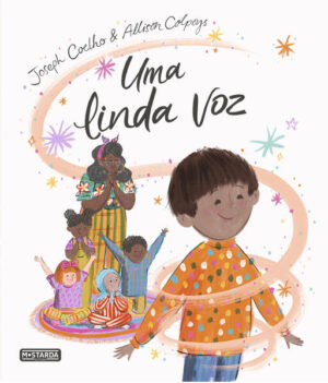 Uma Linda Voz