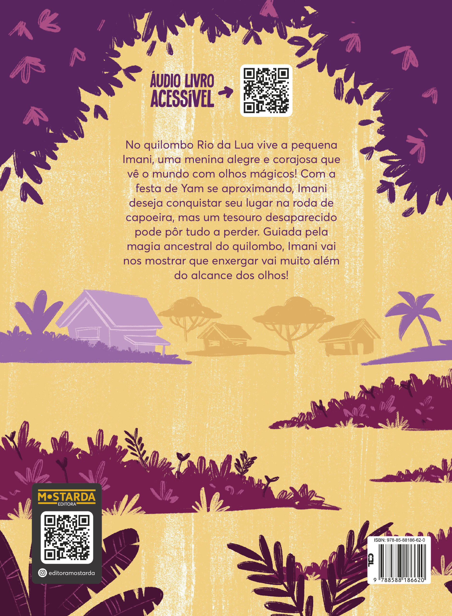 Imani - Imagem 2