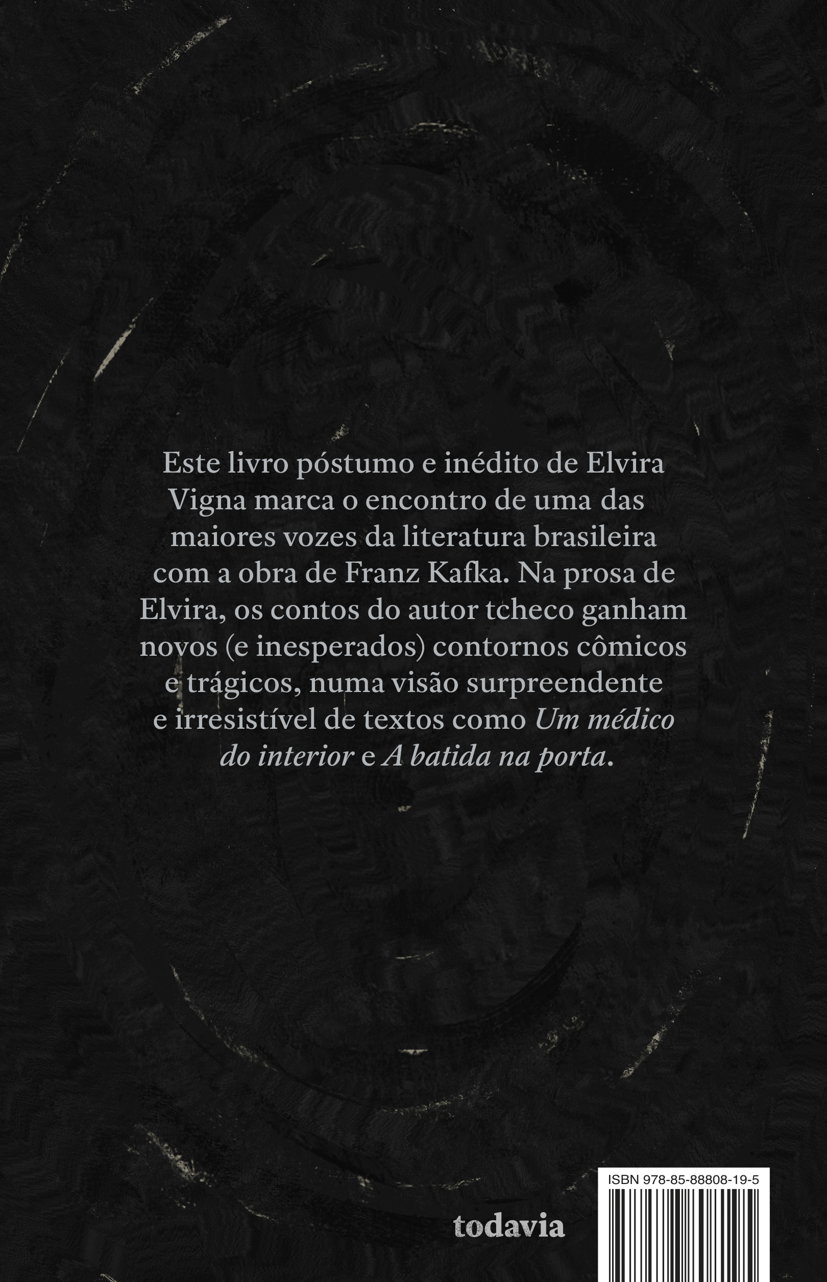 Kafkianas - Imagem 2