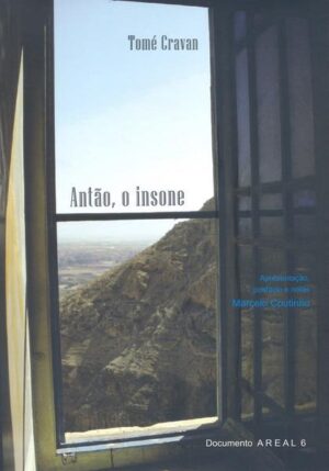 Antão, o insone