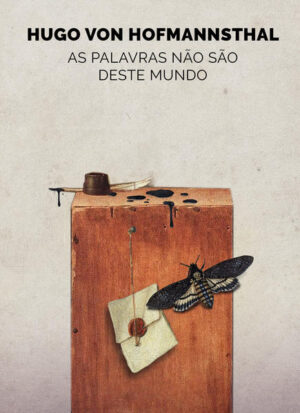 As palavras não são deste mundo