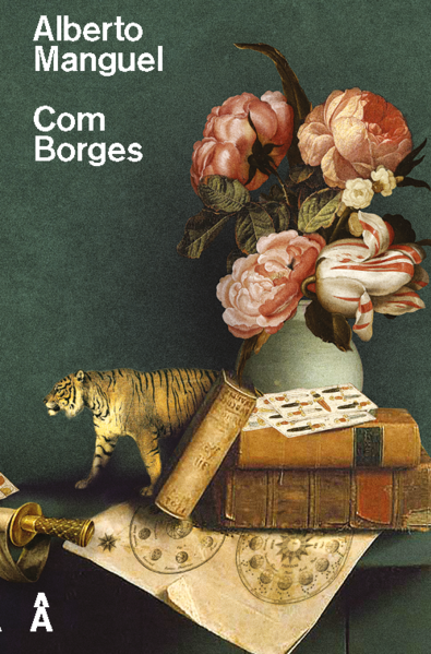 Com Borges