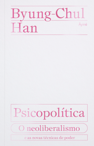 Psicopolítica