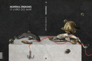 O livro do mar
