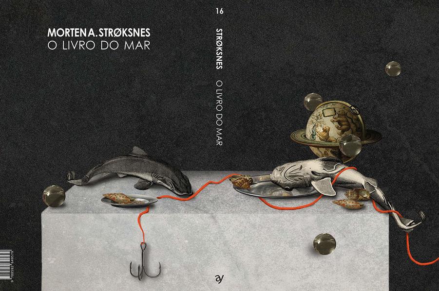 O livro do mar