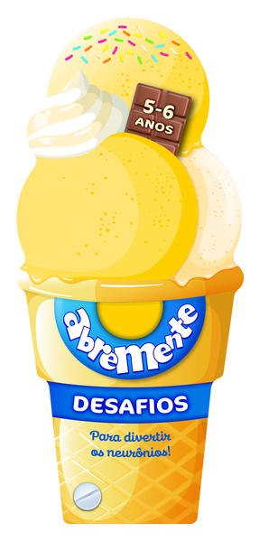 Abremente desafios 5-6 anos