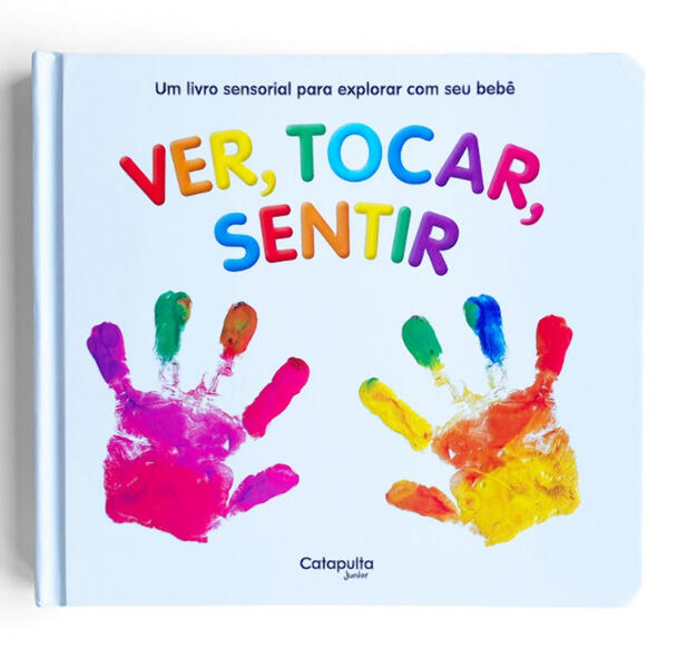 Ver, Tocar, Sentir