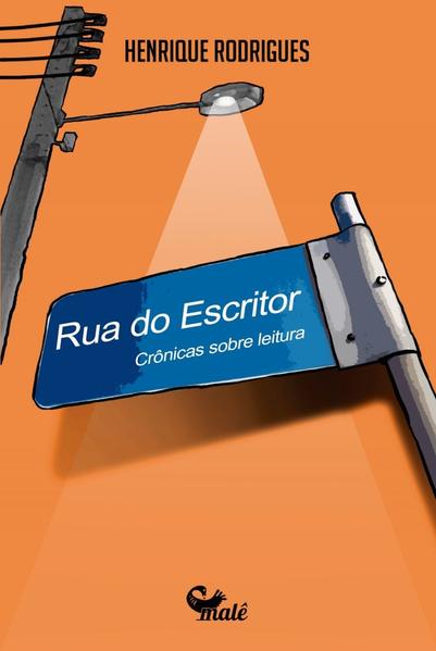 Rua do escritor