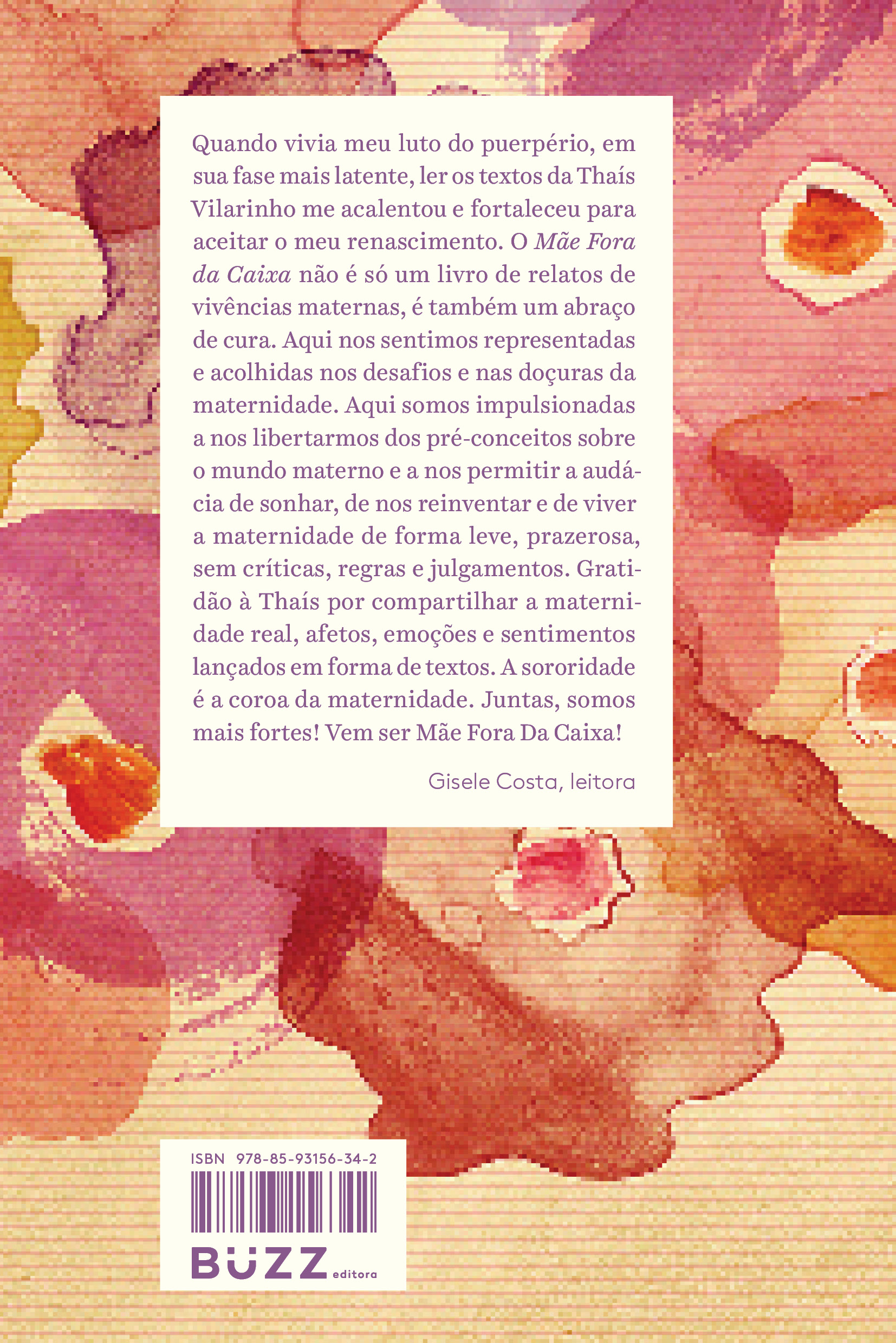 Mãe fora da caixa - Imagem 2