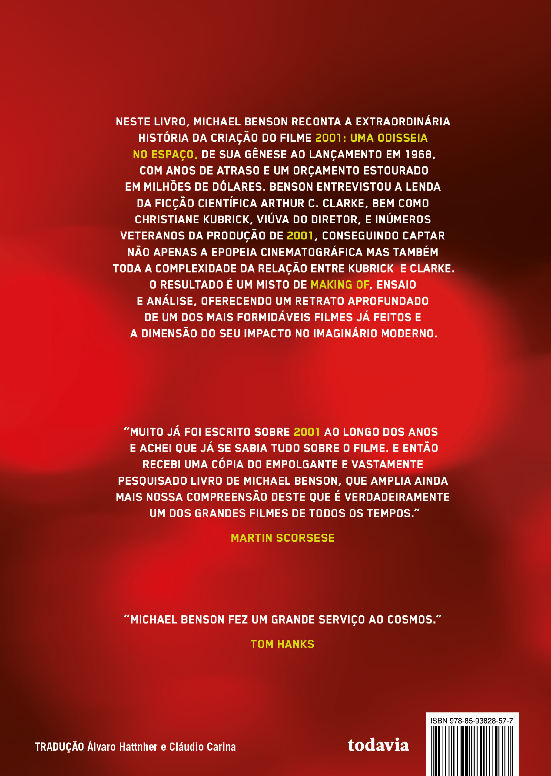2001: uma odisseia no espaço - Imagem 2