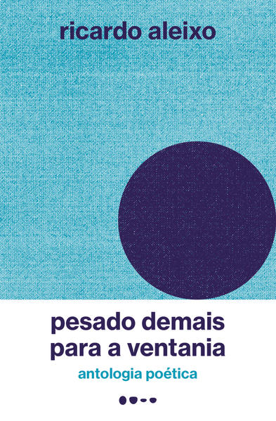 Pesado demais para a ventania