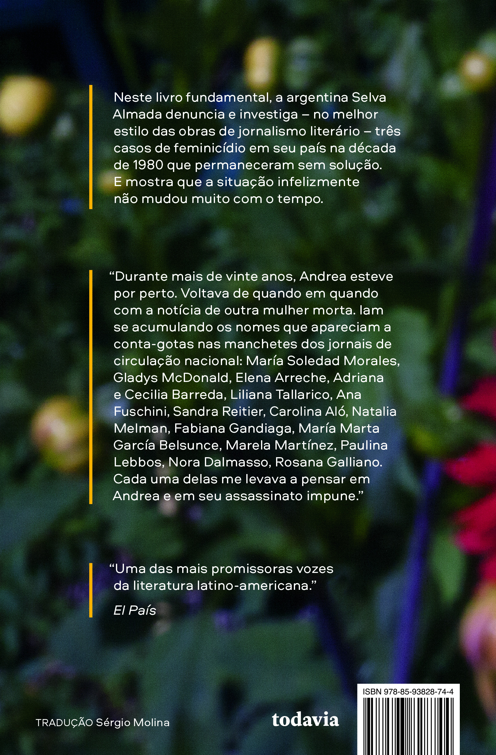 Garotas mortas - Imagem 2