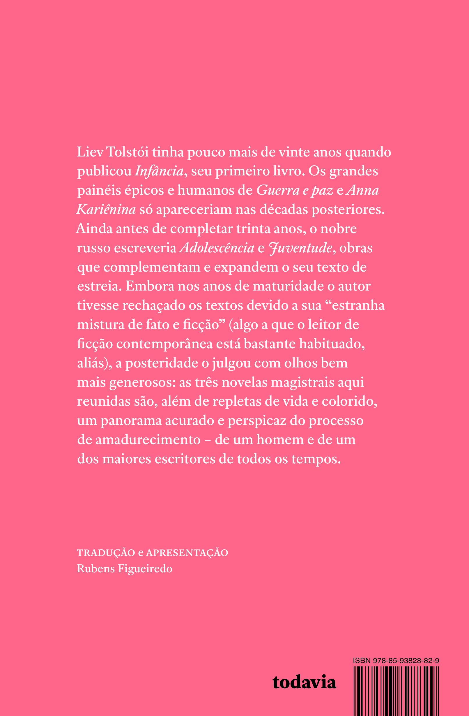 Infância, adolescência, juventude - Imagem 2