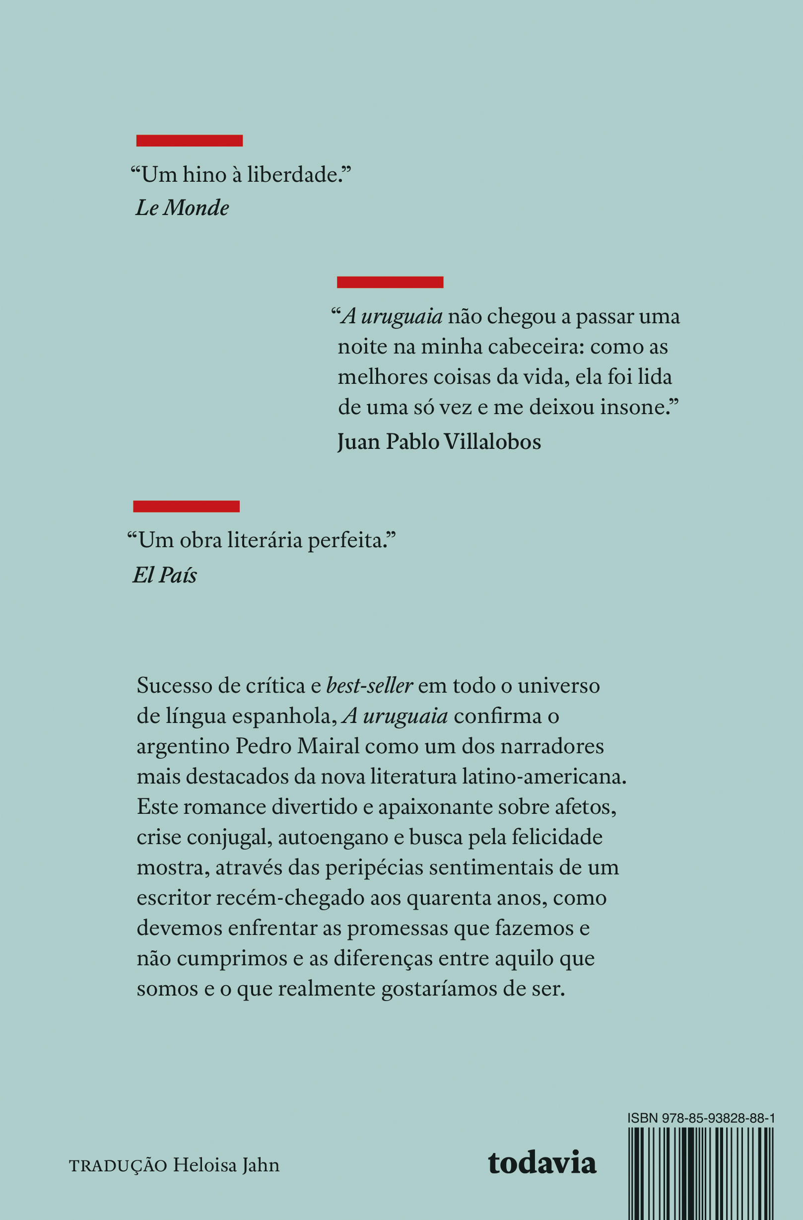 A Uruguaia - Imagem 2